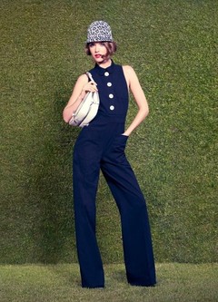 Коллекция “Louis Vuitton Cruise 2012” Коллекция “Louis Vuitton Cruise 2012”