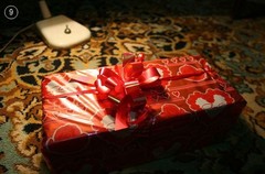 Оригинальный свадебный подарок своими руками Оригинальный свадебный подарок своими руками