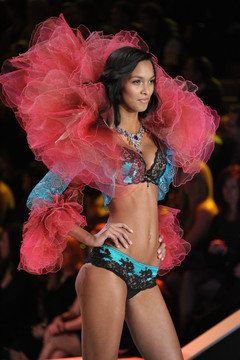 Ежегодное фэшн-шоу Victoria's Secret Ежегодное фэшн-шоу Victoria's Secret