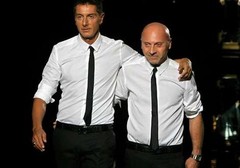 “Dolce and Gabbana” критикуют стиль Кейт Мидллтон