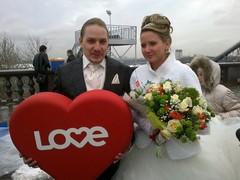 Свадебный переполох с LOVE RADIO Свадебный переполох с LOVE RADIO