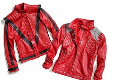 “The J5 Collection” выпустит копии курток Майкла Джексона