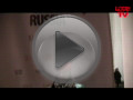 Aurora Fashion Week Russia Aurora Fashion Week Russia