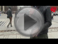 Эксклюзивное интервью Эрика Сааде Эксклюзивное интервью Эрика Сааде