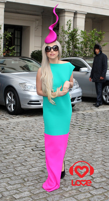 Lady Gaga