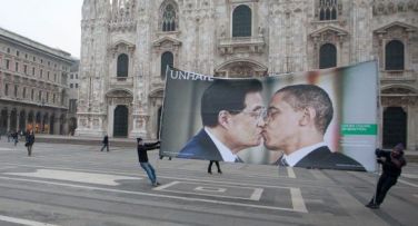 Реклама “Benetton” Реклама “Benetton”