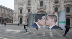 Реклама “Benetton” Реклама “Benetton”