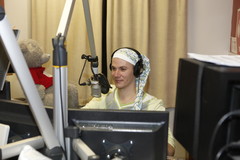 Дима Билан на пижамной вечеринке LOVE RADIO!