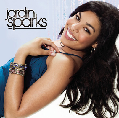 Jordin Sparks