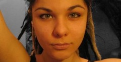 Жительница Петербурга накачала себе самые большие губы в мире Жительница Петербурга накачала себе самые большие губы в мире