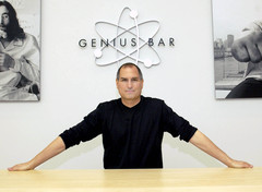 Steven Jobs Steven Jobs