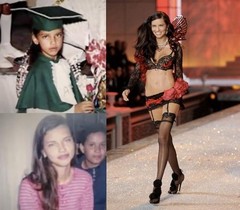 Детские фото ангелов “Victoria’s Secret” Детские фото ангелов “Victoria’s Secret”
