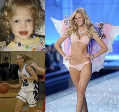 Детские фото ангелов “Victoria’s Secret” Детские фото ангелов “Victoria’s Secret”