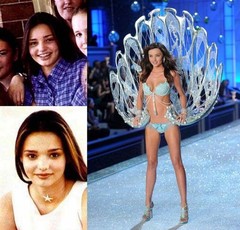 Детские фото ангелов “Victoria’s Secret” Детские фото ангелов “Victoria’s Secret”