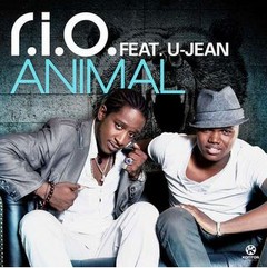 R.I.O. & U –JEAN – ANIMAL