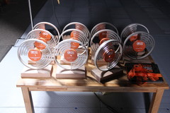Премия ОЕ VIDEO MUSIC AWARDS 2011
