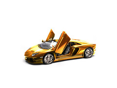 Игрушечный Lamborghini Игрушечный Lamborghini