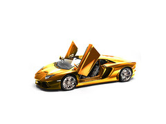 Игрушечный Lamborghini Игрушечный Lamborghini