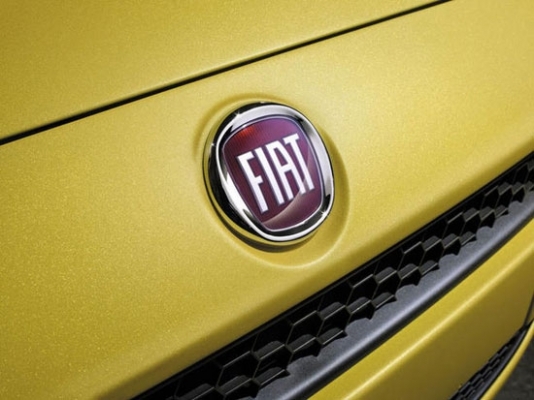Lady GaGa вдохновила создателей автомобиля “Fiat Punto”