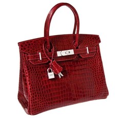 Сумка “Hermes” установила новый рекорд стоимости Сумка “Hermes” установила новый рекорд стоимости