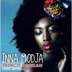 INNA MODJA – FRENCH CANCAN