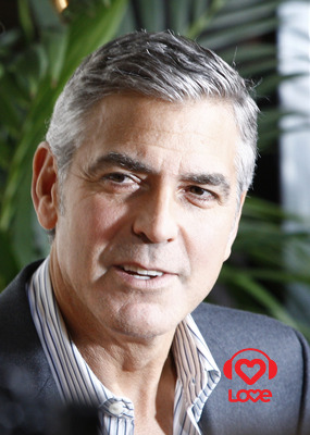 Джордж Клуни 