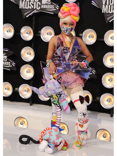 Ники Минаж (Nicki Minaj) Ники Минаж (Nicki Minaj)