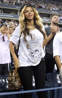 Beyonce