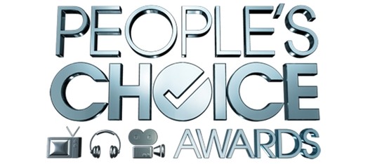 People's choice awards 2012