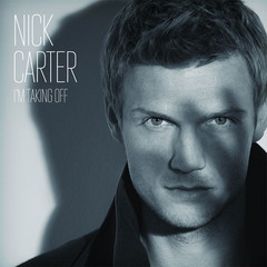 NICK CARTER – BURNING UP