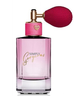 Victoria’s Secret выпустит два парфюма ко Дню всех влюбленных