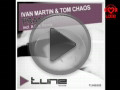 Ivan Martin & Tom Chaos - PRANA LOVE Ivan Martin & Tom Chaos - PRANA LOVE