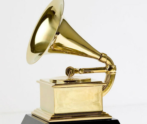 Grammy 2012