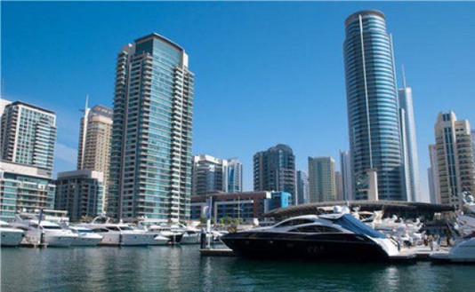 Боня и Смерфит покупают роскошную квартиру в Дубае 