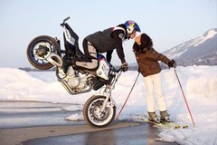 Необычные признания в любви Необычные признания в любви