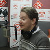 BIG LOVE ЗВЕЗДЫ в эфире! DJ SMASH