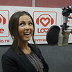 BIG LOVE ЗВЕЗДЫ в эфире! Нюша