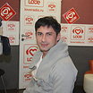BIG LOVE ЗВЕЗДЫ в эфире! Dan Balan 02.02.2012