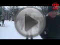 LOVE RADIO спасает мир от мороза LOVE RADIO спасает мир от мороза