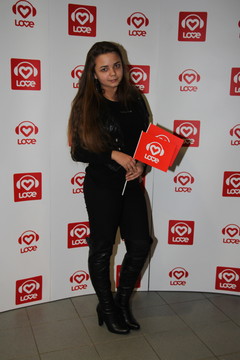 BIG LOVE SHOW 2012! Питер. Зрители