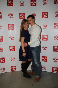 BIG LOVE SHOW 2012! Питер. Зрители