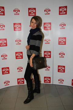 BIG LOVE SHOW 2012! Питер. Зрители