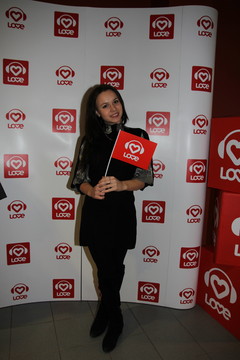 BIG LOVE SHOW 2012! Питер. Зрители