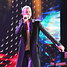 BIG LOVE SHOW 2012. Москва. Макс Барских