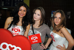 BIG LOVE SHOW 2012. LOVE ANGELS