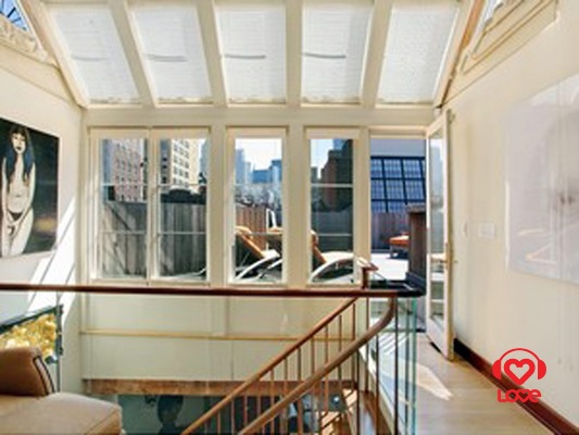 Кэти Перри продает апартаменты в Нью-Йорке