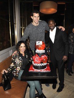 Kris Humphries Kris Humphries