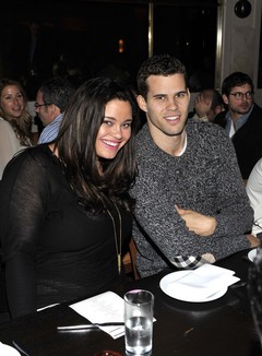 Kris Humphries Kris Humphries
