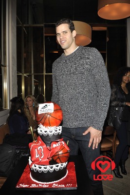 Kris Humphries