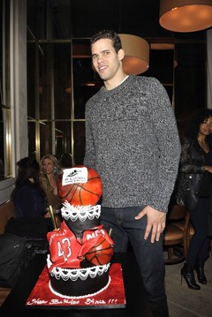 Kris Humphries Kris Humphries